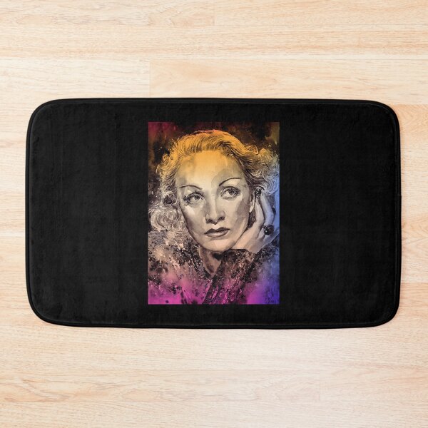 Item preview, Playing  Marlene Beautiful Dietrich For Mens Womens designed and sold by DaisyDudley.