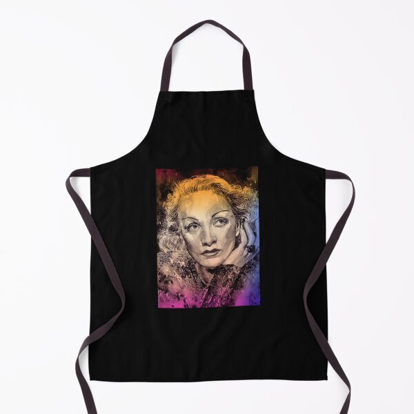 Item preview, Playing  Marlene Beautiful Dietrich For Mens Womens designed and sold by DaisyDudley.