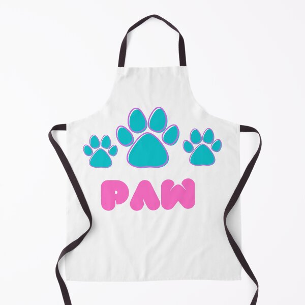 Item preview, Cute Paw designed and sold by rafiaarts.