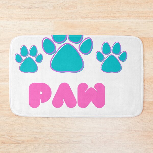 Item preview, Cute Paw  designed and sold by rafiaarts.