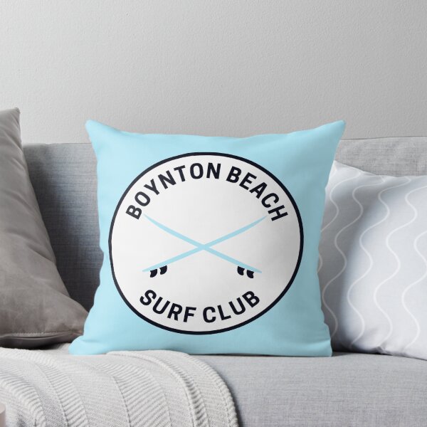 Item preview, Vintage Boynton Beach Florida Surf Club designed and sold by fearcity.