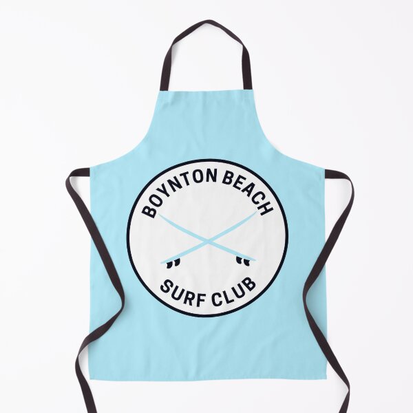 Item preview, Vintage Boynton Beach Florida Surf Club designed and sold by fearcity.