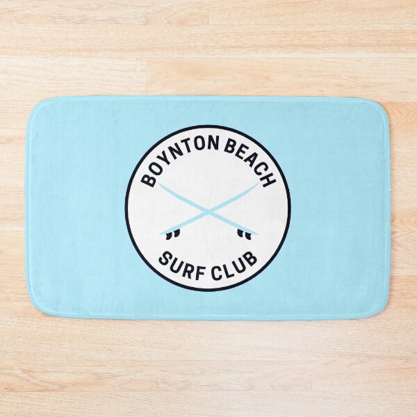 Item preview, Vintage Boynton Beach Florida Surf Club designed and sold by fearcity.