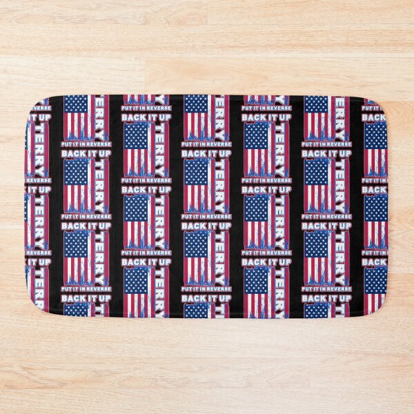 Item preview, Back It Up Terry Put It In Reverse designed and sold by WoodburyLake.