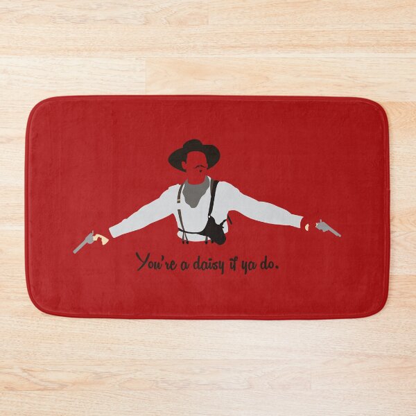Item preview, Tombstone You're a Daisy if ya Do. designed and sold by Dondoekia22.