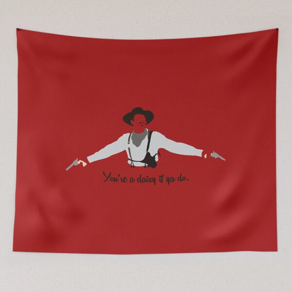 Item preview, Tombstone You're a Daisy if ya Do. designed and sold by Dondoekia22.