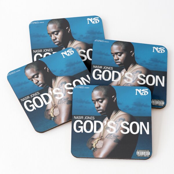Item preview, god's son designed and sold by AngelNBurnside.