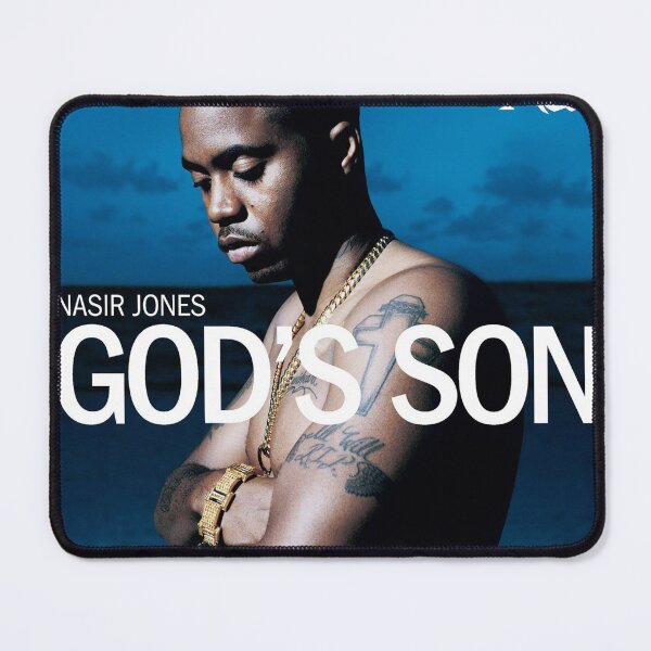 Item preview, god's son designed and sold by AngelNBurnside.