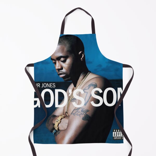 Item preview, god's son designed and sold by AngelNBurnside.