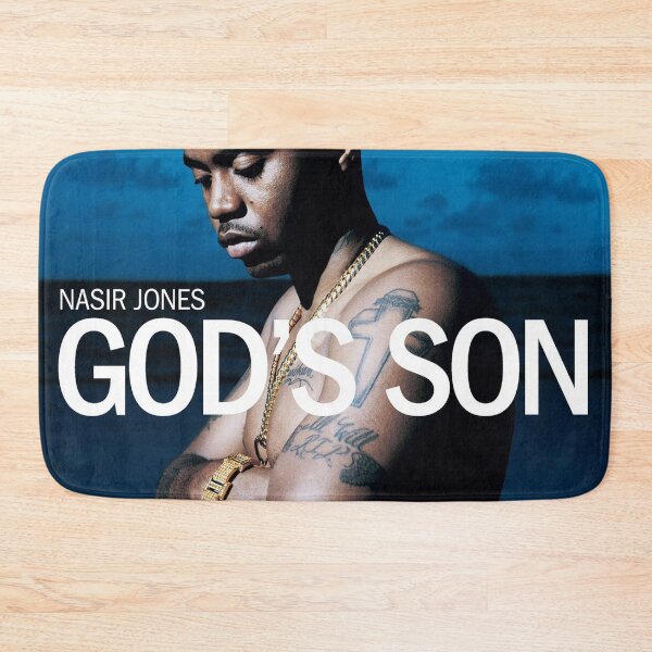 Item preview, god's son designed and sold by AngelNBurnside.