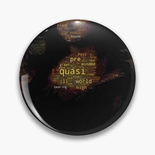 Item preview, Mona Lisa Word Cloud designed and sold by WordyCloud.