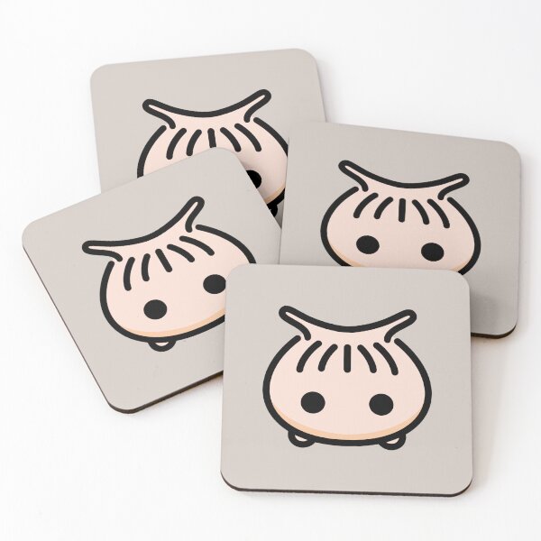 Item preview, Har Gow designed and sold by hau-mea.