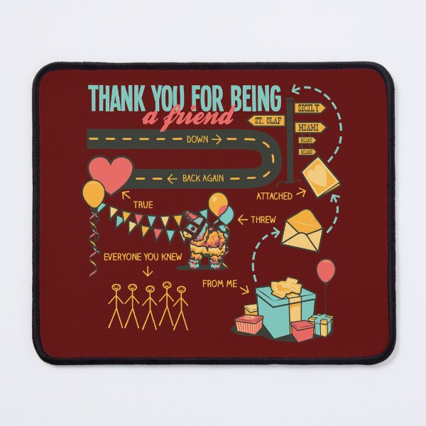 Item preview, Pals and Confidants designed and sold by Dondoekia22.