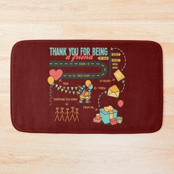 Item preview, Pals and Confidants designed and sold by Dondoekia22.