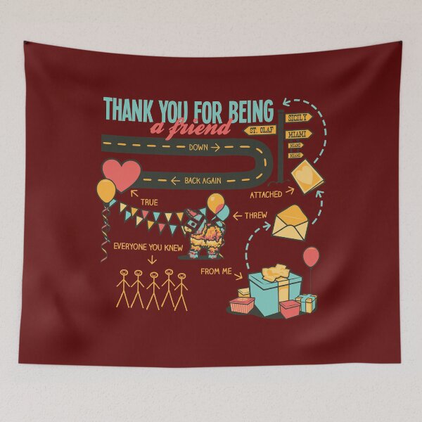Item preview, Pals and Confidants designed and sold by Dondoekia22.
