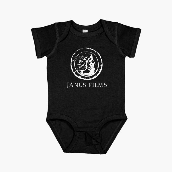 Item preview, Janus Films designed and sold by Anxohong91.