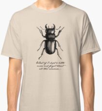 The Metamorphosis - Kafka Classic T-Shirt