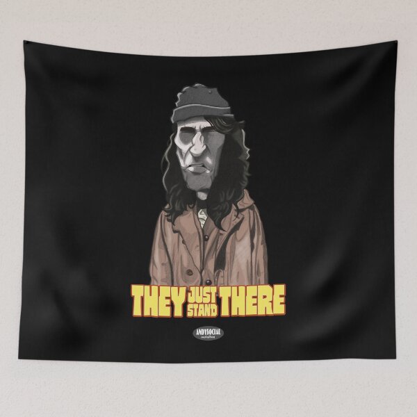 Item preview, Street Schizo designed and sold by DennisSmith4.