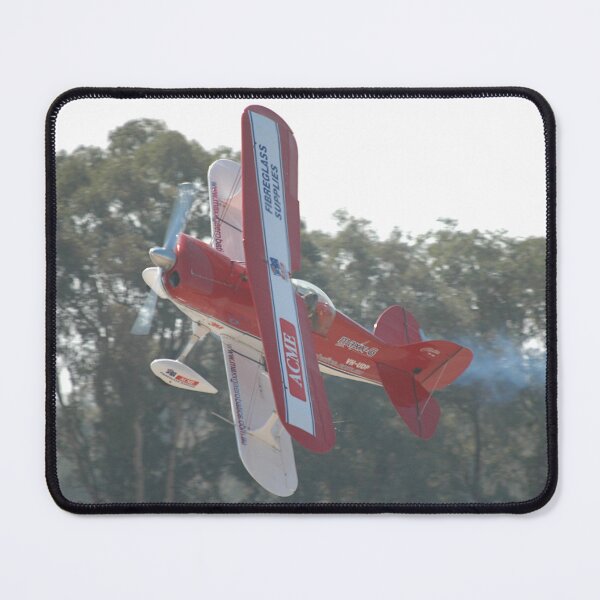 Item preview, Pitts Special - Banked Low Level - @ Albury 2008 designed and sold by muz2142.