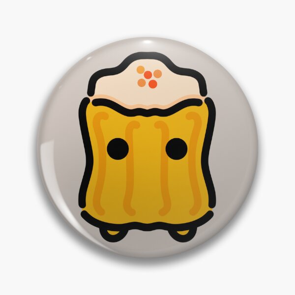 Item preview, Siew Mai designed and sold by hau-mea.