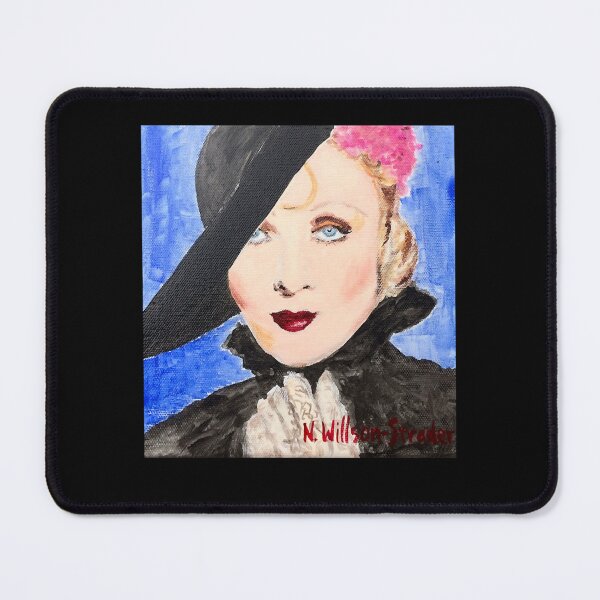 Item preview, Proud Marlene Lover Dietrich Funny Gifts Men designed and sold by DaisyDudley.