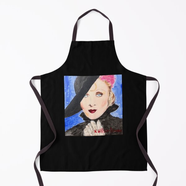 Item preview, Proud  Marlene Lover Dietrich Funny Gifts Men designed and sold by DaisyDudley.