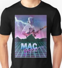Mac Demarco 80's aesthetic T-shirt Unisex T-Shirt