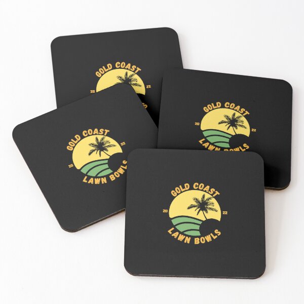Item preview, GOLD COAST LAWN BOWLS 2022 designed and sold by MIRYCO.