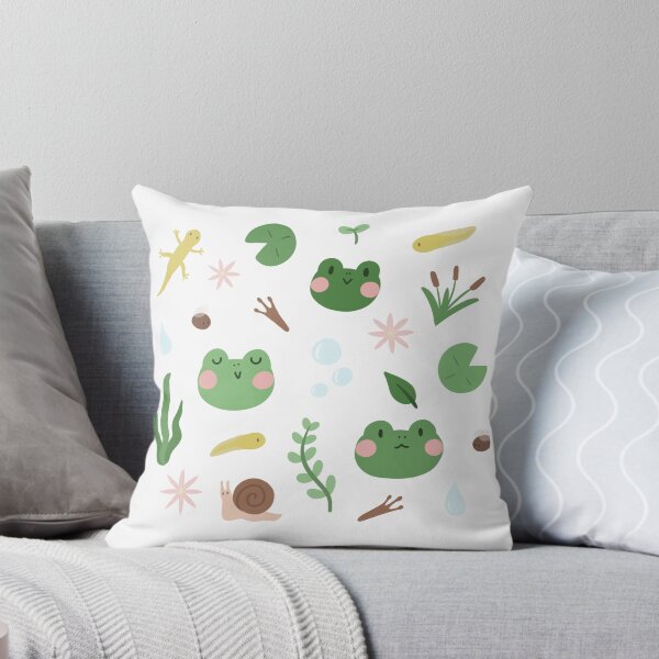 Item preview, frog pond designed and sold by fuzzy frog socks.