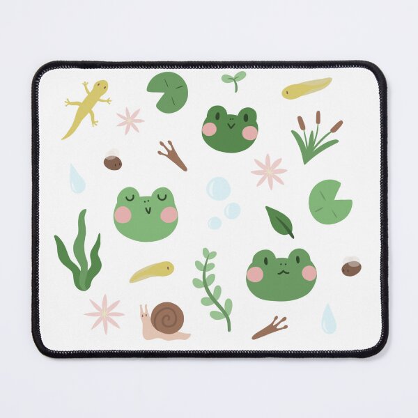 Item preview, frog pond designed and sold by fuzzy frog socks.