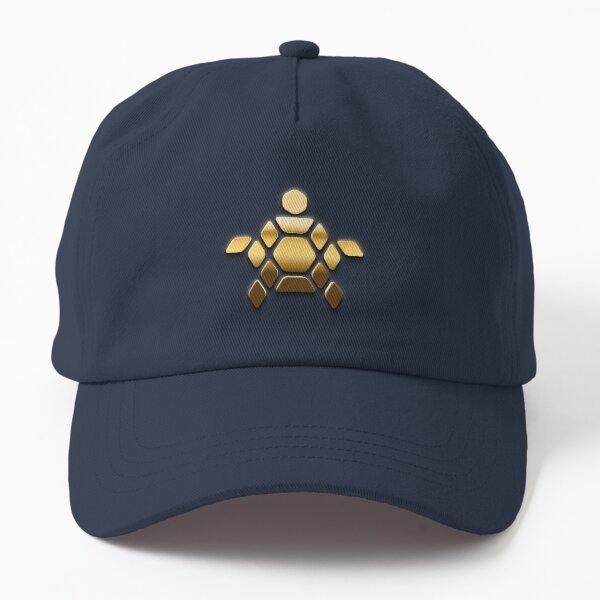 Artikel-Vorschau von Goldenes Schildkröte-T-Shirt | Goldenes Schildkröten-Grafik-T-Shirt | T-Shirt mit goldener Schildkröte, designt und verkauft von KARTICK DUTTA.