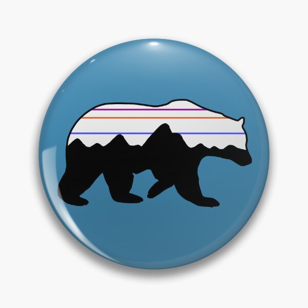 Item preview, GSM Color Bear designed and sold by Strings  Stan.