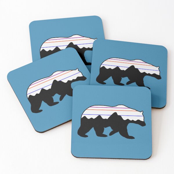 Item preview, GSM Color Bear designed and sold by Strings  Stan.