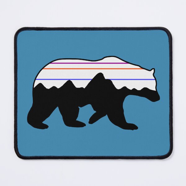Item preview, GSM Color Bear designed and sold by Strings Stan.