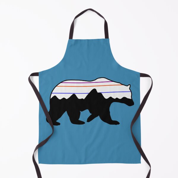 Item preview, GSM Color Bear designed and sold by Strings Stan.