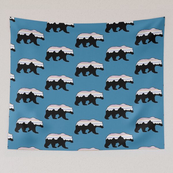 Item preview, GSM Color Bear designed and sold by Strings  Stan.