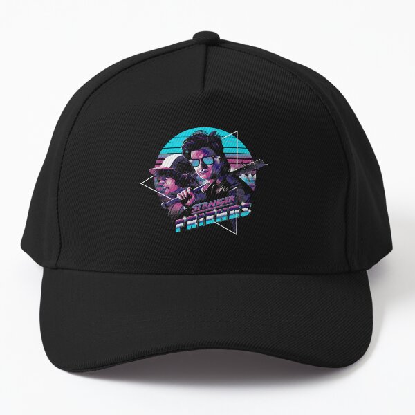 Item preview, Stranger Friends designed and sold by DennisSmith4.