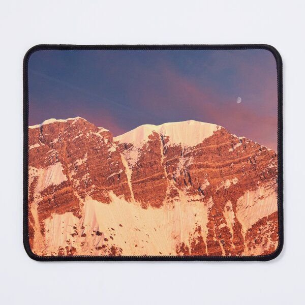 Item preview, Sunrise over Aoraki / Mount Cook .3 designed and sold by Alex Preiss.
