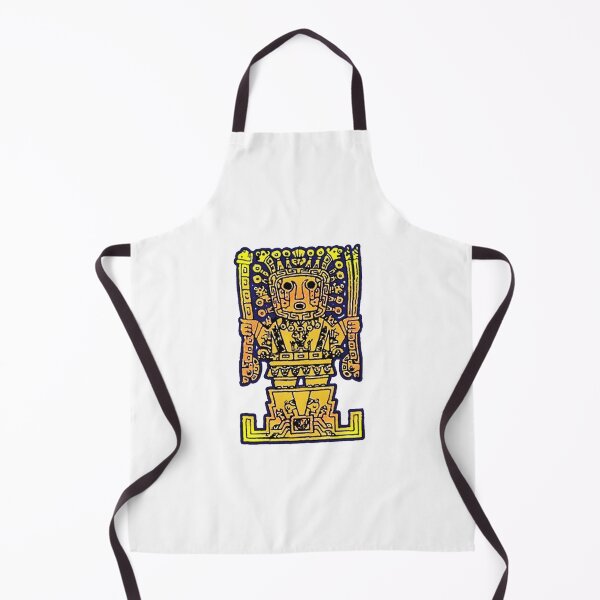 Item preview, Viracocha Inca Mythology God designed and sold by alfianmulyana.