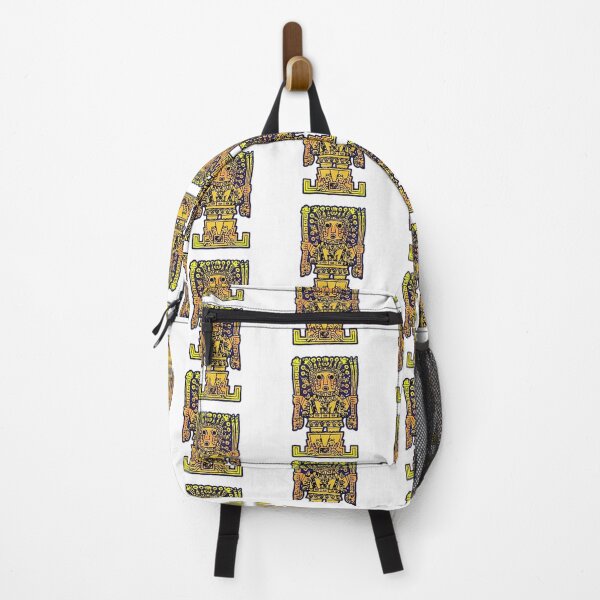 Item preview, Viracocha Inca Mythology God designed and sold by alfianmulyana.