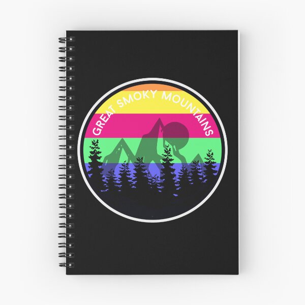 Item preview, Great Smoky Mountains  designed and sold by Strings  Stan.
