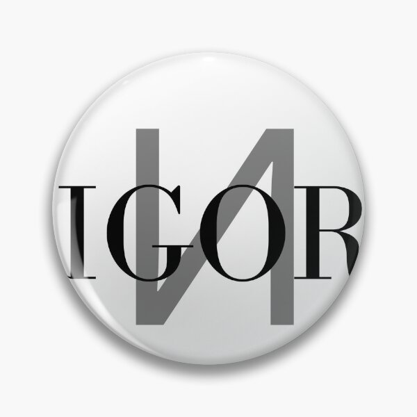 Artikelvorschau, Ich Igor Marke entworfen und verkauft von igorshop-.