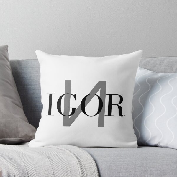 Aperçu de l'œuvre Igor Brand créée et vendue par igorshop-.