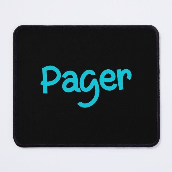Item preview, Pager, Funny Cool Best color art designed and sold by artdragongift 15.