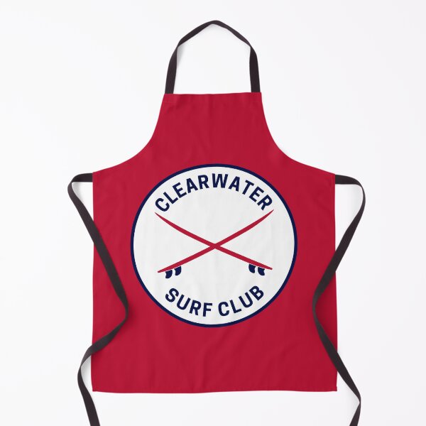 Item preview, Vintage Clearwater Florida Surf Club designed and sold by fearcity.