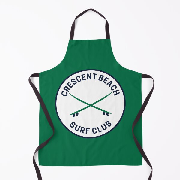Item preview, Vintage Crescent Beach Florida Surf Club designed and sold by fearcity.