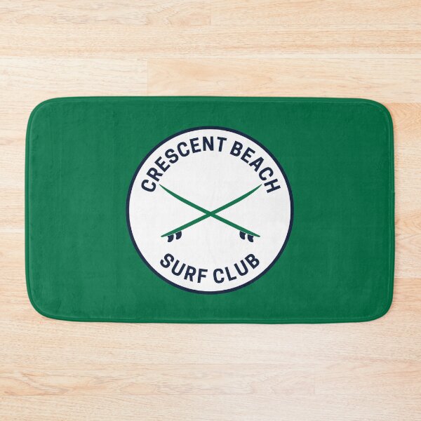 Item preview, Vintage Crescent Beach Florida Surf Club designed and sold by fearcity.