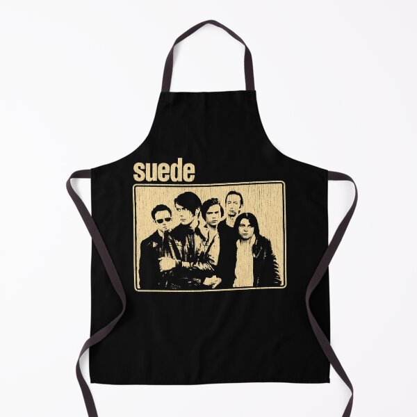 Item preview, Suede Distressed Vintage Style 90s designed and sold by DennisSmith4.