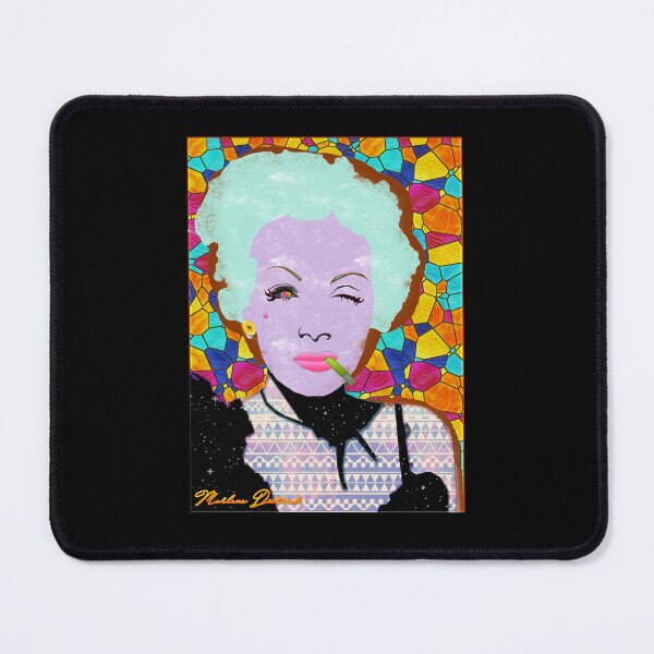 Item preview, Retro Vintage Marlene Beautiful Dietrich Mens My Favorite designed and sold by DaisyDudley.