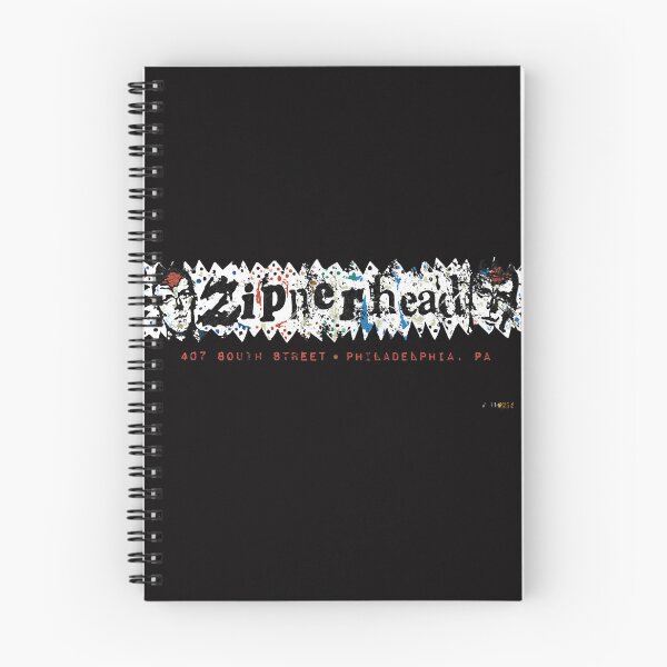Item preview, Zipperhead!  designed and sold by Dondoekia22.